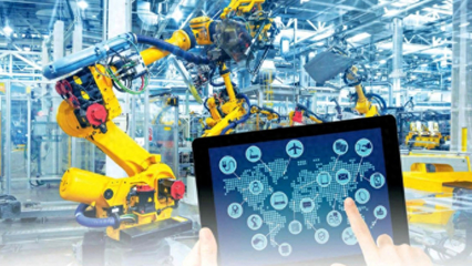 智能基礎(chǔ)制造裝備 從拼多多式顛覆到產(chǎn)業(yè)鏈“對(duì)話”革命