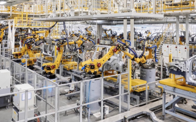 汽車成為新質(zhì)生產(chǎn)力代名詞，國產(chǎn)新能源市場(chǎng)地位與智能基礎(chǔ)制造裝備協(xié)同提升