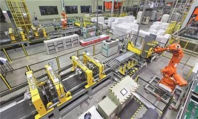 全球制造業(yè)大遷移 誰能成為下一個(gè)'世界工廠'？