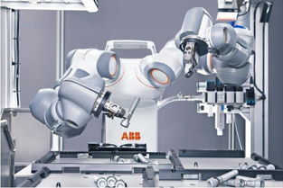 智能基礎(chǔ)制造裝備 自動(dòng)化成套生產(chǎn)線的核心技術(shù)與發(fā)展趨勢(shì)