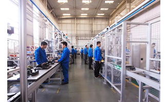 破浪前行，智造未來——秦川機床以改革為鑰開啟智能基礎制造新篇章