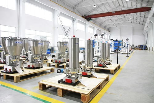 靈鴿科技 以智能化物料處理技術，精準拿捏制造業生產要訣