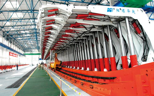 從礦藏到智造 打造工礦城市轉型新樣板